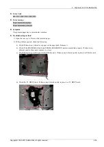 Preview for 111 page of Samsung ProXpress C3010 Series Service Manual