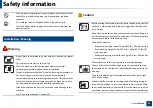 Preview for 13 page of Samsung PROXPRESS C301X SERIES User Manual