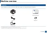 Preview for 16 page of Samsung PROXPRESS C301X SERIES User Manual