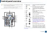 Preview for 19 page of Samsung PROXPRESS C301X SERIES User Manual