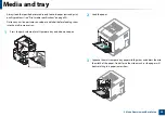 Preview for 34 page of Samsung PROXPRESS C301X SERIES User Manual