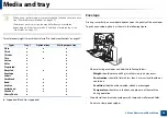 Preview for 36 page of Samsung PROXPRESS C301X SERIES User Manual