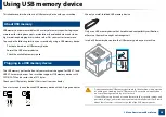 Preview for 45 page of Samsung PROXPRESS C301X SERIES User Manual