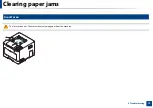 Preview for 79 page of Samsung PROXPRESS C301X SERIES User Manual