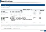 Preview for 97 page of Samsung PROXPRESS C301X SERIES User Manual