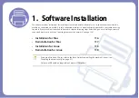 Preview for 115 page of Samsung PROXPRESS C301X SERIES User Manual