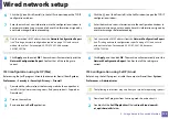 Preview for 123 page of Samsung PROXPRESS C301X SERIES User Manual