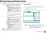 Preview for 208 page of Samsung PROXPRESS C301X SERIES User Manual