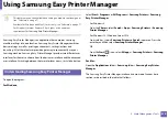 Preview for 210 page of Samsung PROXPRESS C301X SERIES User Manual