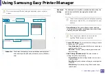 Preview for 211 page of Samsung PROXPRESS C301X SERIES User Manual