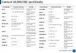 Preview for 243 page of Samsung PROXPRESS C301X SERIES User Manual