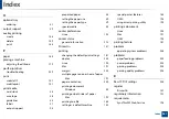 Preview for 261 page of Samsung PROXPRESS C301X SERIES User Manual