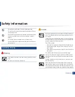 Preview for 19 page of Samsung ProXpress M337x User Manual