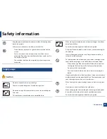 Preview for 21 page of Samsung ProXpress M337x User Manual