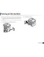 Preview for 29 page of Samsung ProXpress M337x User Manual