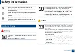 Preview for 13 page of Samsung ProXpress M403 Series User Manual