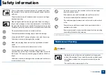 Preview for 14 page of Samsung ProXpress M403 Series User Manual