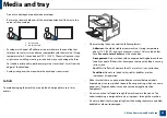 Preview for 41 page of Samsung ProXpress M403 Series User Manual