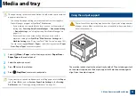 Предварительный просмотр 43 страницы Samsung ProXpress M403 Series User Manual