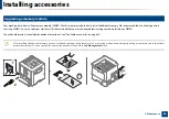 Предварительный просмотр 66 страницы Samsung ProXpress M403 Series User Manual