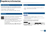 Preview for 110 page of Samsung ProXpress M403 Series User Manual