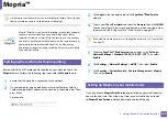 Preview for 164 page of Samsung ProXpress M403 Series User Manual