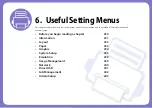 Preview for 229 page of Samsung ProXpress M403 Series User Manual