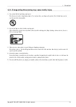 Preview for 9 page of Samsung ProXpress M4030 Series Service Manual