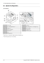 Preview for 20 page of Samsung ProXpress M4030 Series Service Manual