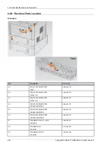 Preview for 50 page of Samsung ProXpress M4030 Series Service Manual