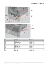 Preview for 51 page of Samsung ProXpress M4030 Series Service Manual