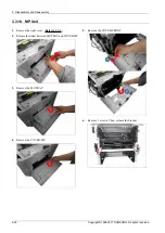 Preview for 76 page of Samsung ProXpress M4030 Series Service Manual