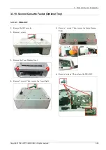 Preview for 79 page of Samsung ProXpress M4030 Series Service Manual