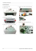 Preview for 82 page of Samsung ProXpress M4030 Series Service Manual