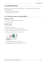 Preview for 85 page of Samsung ProXpress M4030 Series Service Manual