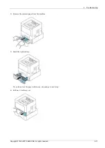 Preview for 93 page of Samsung ProXpress M4030 Series Service Manual