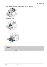 Preview for 97 page of Samsung ProXpress M4030 Series Service Manual