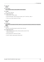 Preview for 133 page of Samsung ProXpress M4030 Series Service Manual