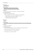 Preview for 134 page of Samsung ProXpress M4030 Series Service Manual