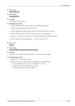 Preview for 135 page of Samsung ProXpress M4030 Series Service Manual