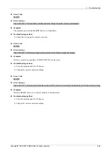 Preview for 147 page of Samsung ProXpress M4030 Series Service Manual