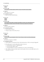 Preview for 148 page of Samsung ProXpress M4030 Series Service Manual