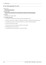 Preview for 150 page of Samsung ProXpress M4030 Series Service Manual