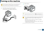 Preview for 21 page of Samsung ProXpress M4030ND User Manual