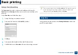 Preview for 46 page of Samsung ProXpress M4030ND User Manual
