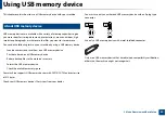 Preview for 50 page of Samsung ProXpress M4030ND User Manual