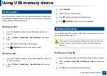 Preview for 52 page of Samsung ProXpress M4030ND User Manual