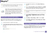 Preview for 166 page of Samsung ProXpress M4030ND User Manual