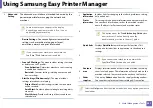 Preview for 221 page of Samsung ProXpress M4030ND User Manual