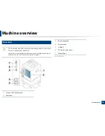 Preview for 18 page of Samsung ProXpress M453 Series User Manual